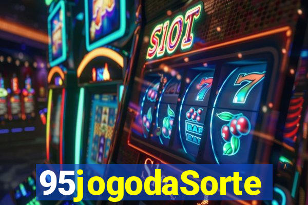 95jogodaSorte