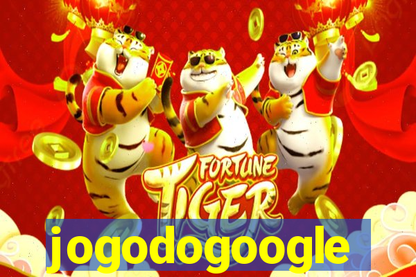 jogodogoogle