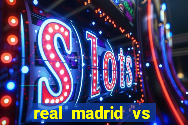 real madrid vs barcelona multicanais