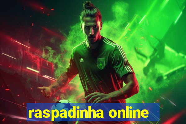 raspadinha online