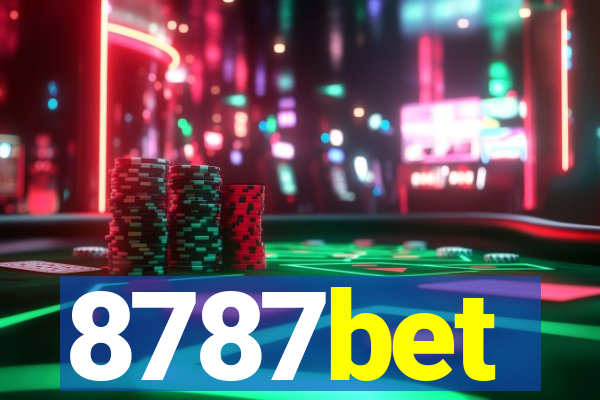 8787bet