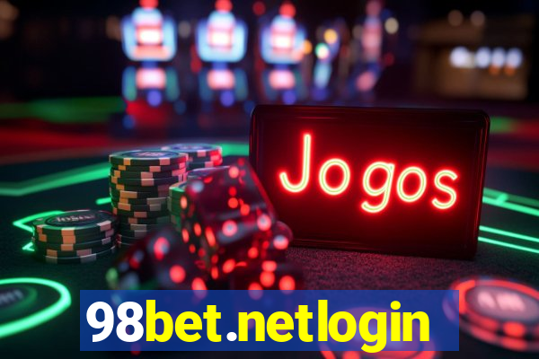 98bet.netlogin