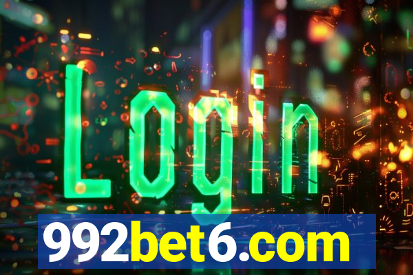 992bet6.com