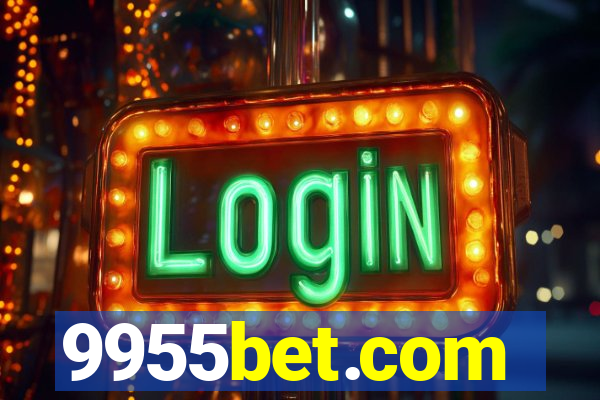 9955bet.com