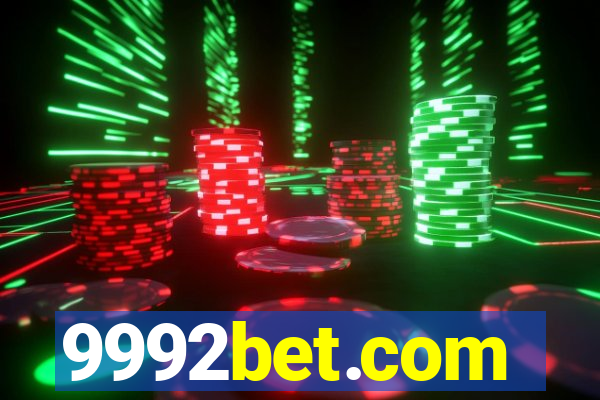 9992bet.com