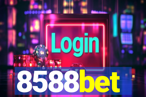 8588bet