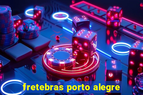 fretebras porto alegre