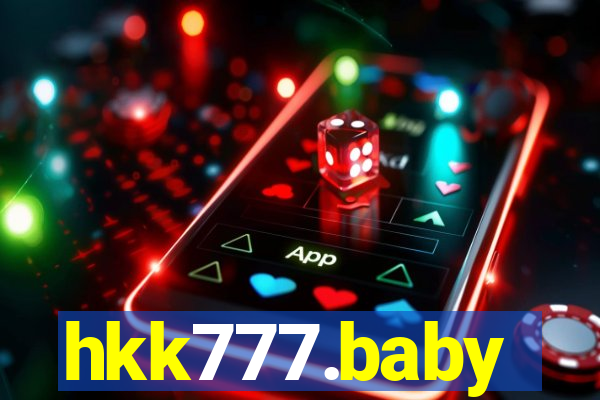 hkk777.baby