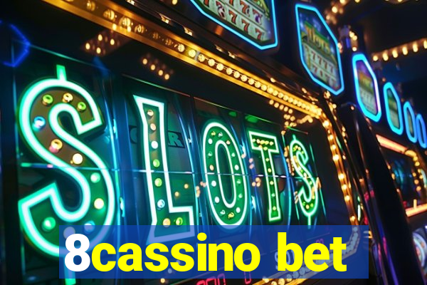 8cassino bet