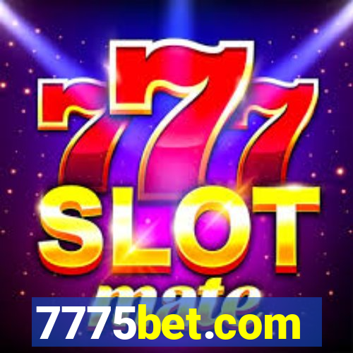 7775bet.com