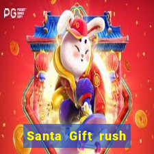 Santa Gift rush demo santa's