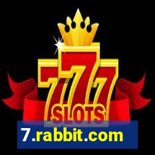 7.rabbit.com