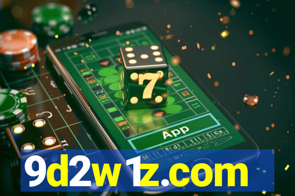 9d2w1z.com