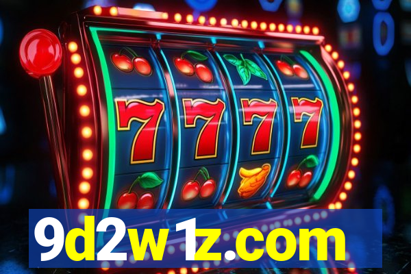 9d2w1z.com