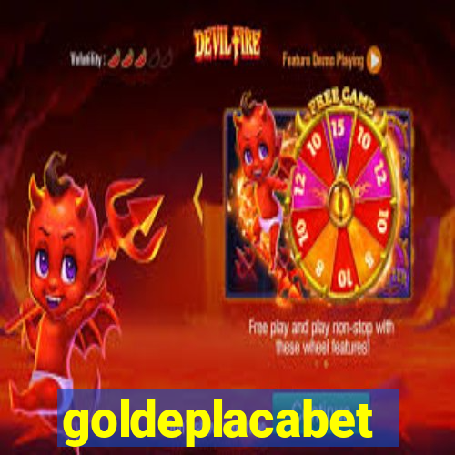 goldeplacabet