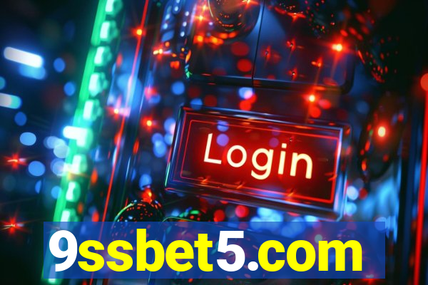 9ssbet5.com