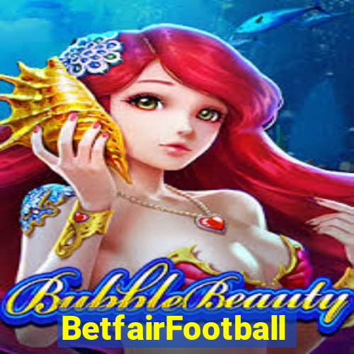 BetfairFootball