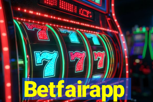 Betfairapp