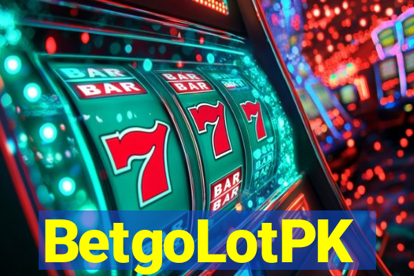 BetgoLotPK