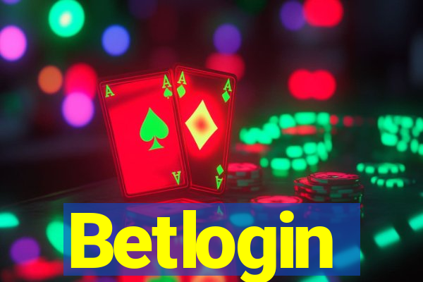 Betlogin