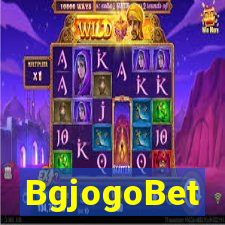 BgjogoBet