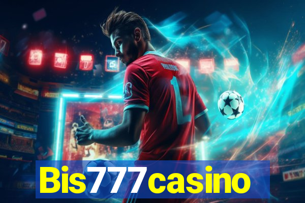 Bis777casino