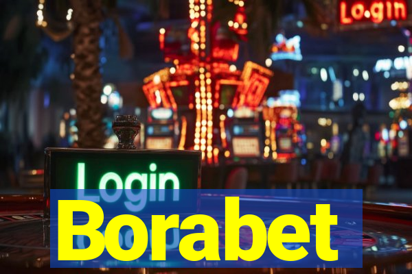 Borabet