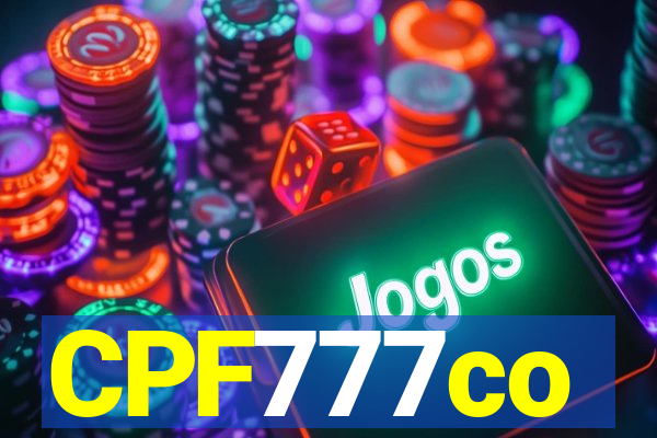 CPF777co