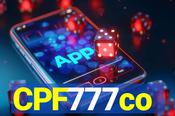 CPF777co