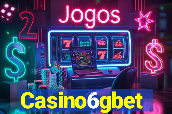 Casino6gbet