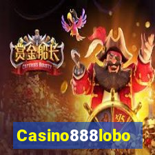 Casino888lobo