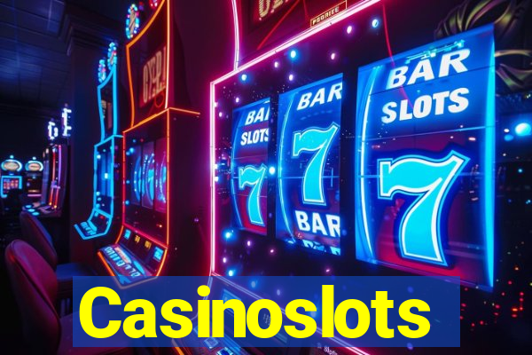 Casinoslots