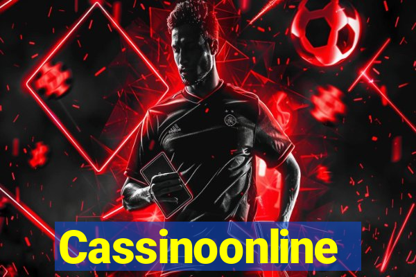 Cassinoonline