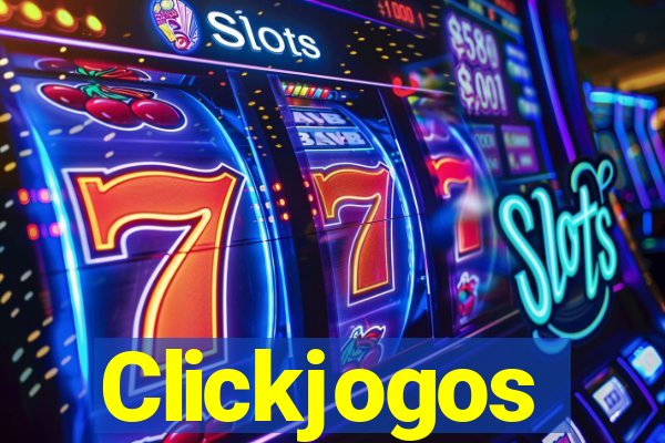 Clickjogos