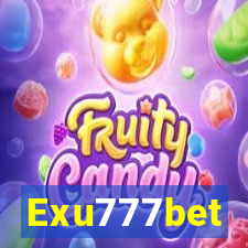 Exu777bet