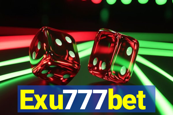 Exu777bet