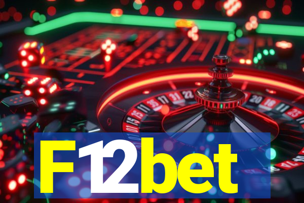 F12bet