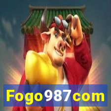 Fogo987com