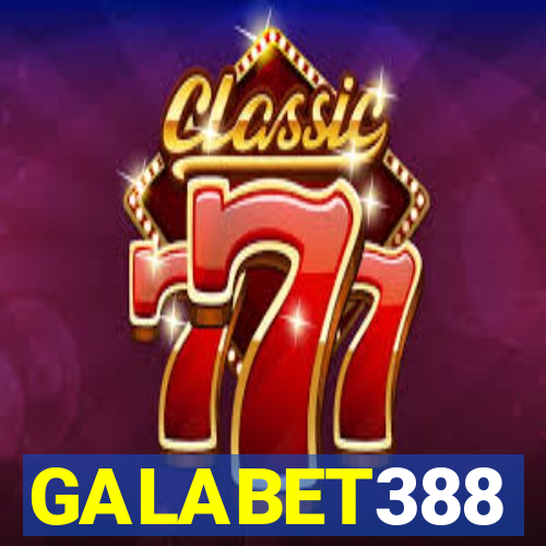 GALABET388