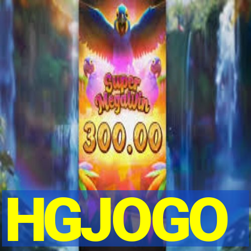 HGJOGO