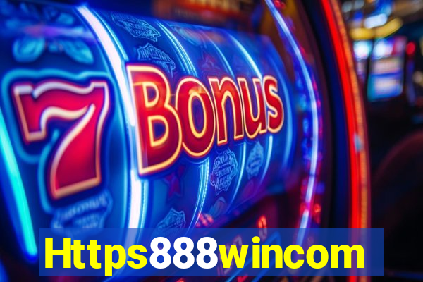 Https888wincom