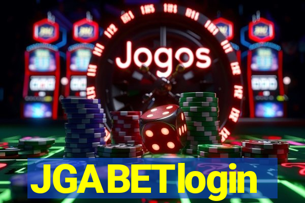 JGABETlogin