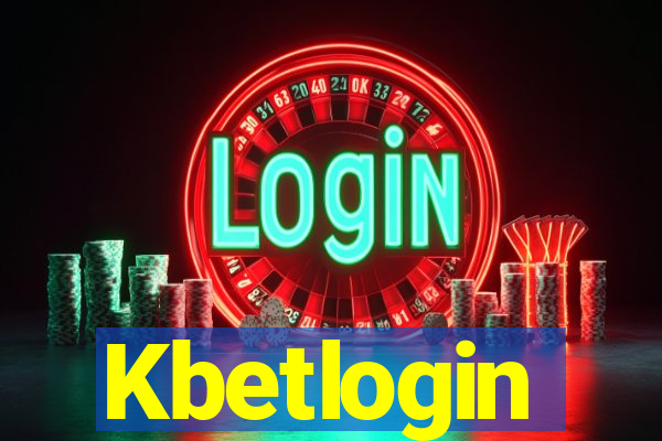 Kbetlogin