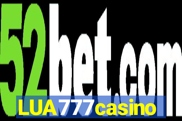 LUA777casino