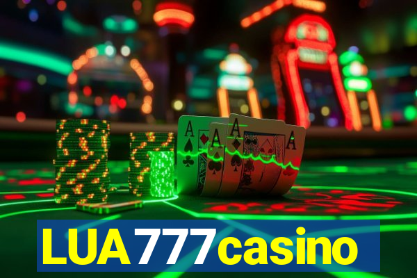 LUA777casino