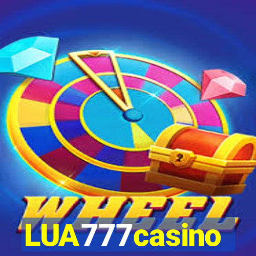 LUA777casino