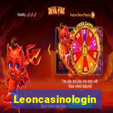 Leoncasinologin