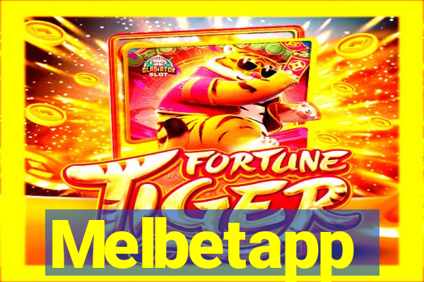 Melbetapp