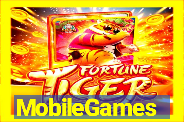 MobileGames