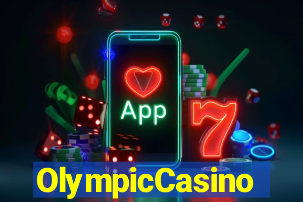 OlympicCasino